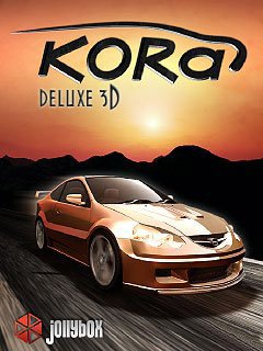 game pic for KORa Deluxe 3D